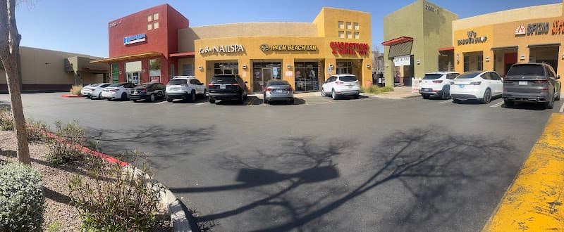 Beach Tanning Salon & Spa Phoenix photo