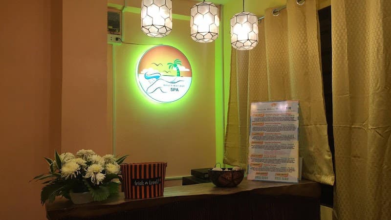 Beach Way Day Spa San Juan photo