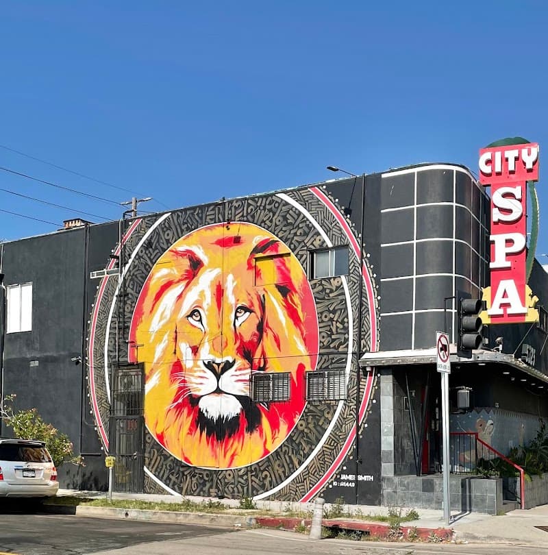 BeachBanya Los Angeles photo