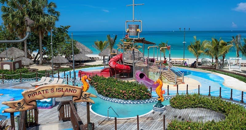 Beaches Negril photo
