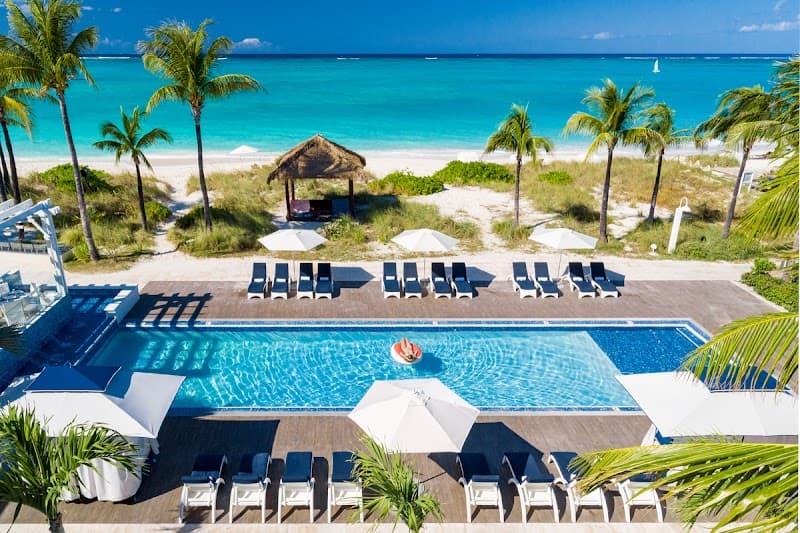 Beaches Turks & Caicos Providenciales photo