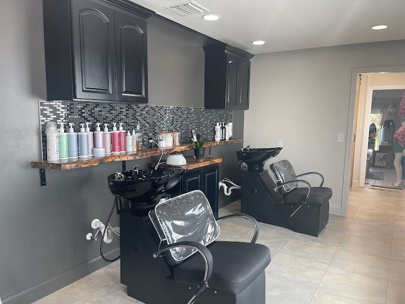 Beachside Bliss Salon and Day Spa Flagler Beach photo