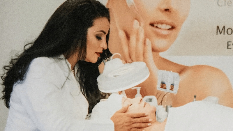 BeaFabulous Beauty spa Esthetician Upton photo