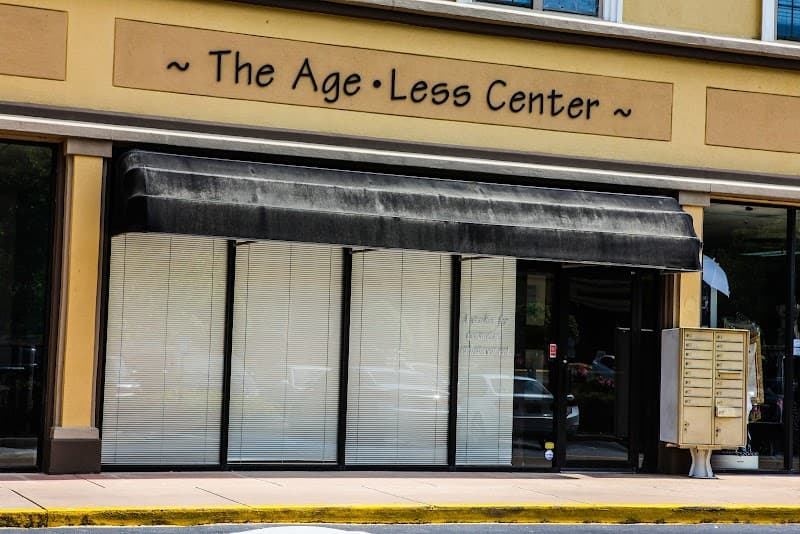 BeAgeless Med Spa Atlanta photo