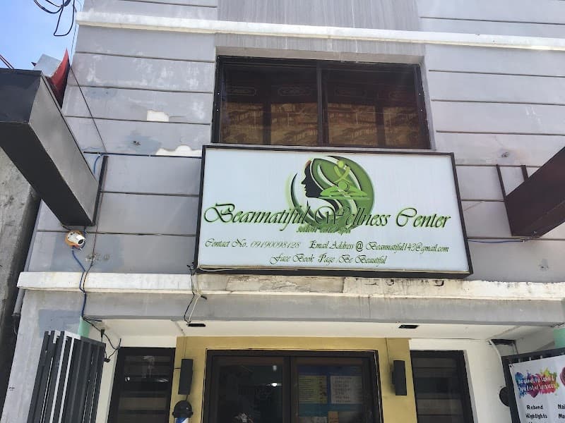 Beannatiful Wellness Center Angeles City photo