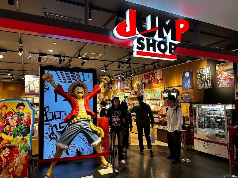 Bear Hug Omotesando Store Minato Ward photo