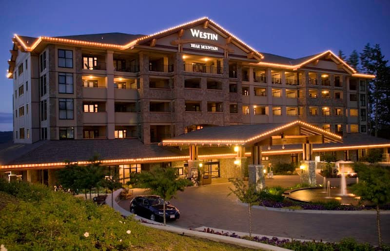 Bear Mountain Resort Community Victoria photo