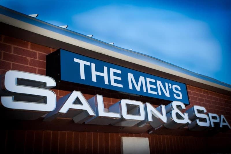 Beard and Beauty Spa Cincinnati photo