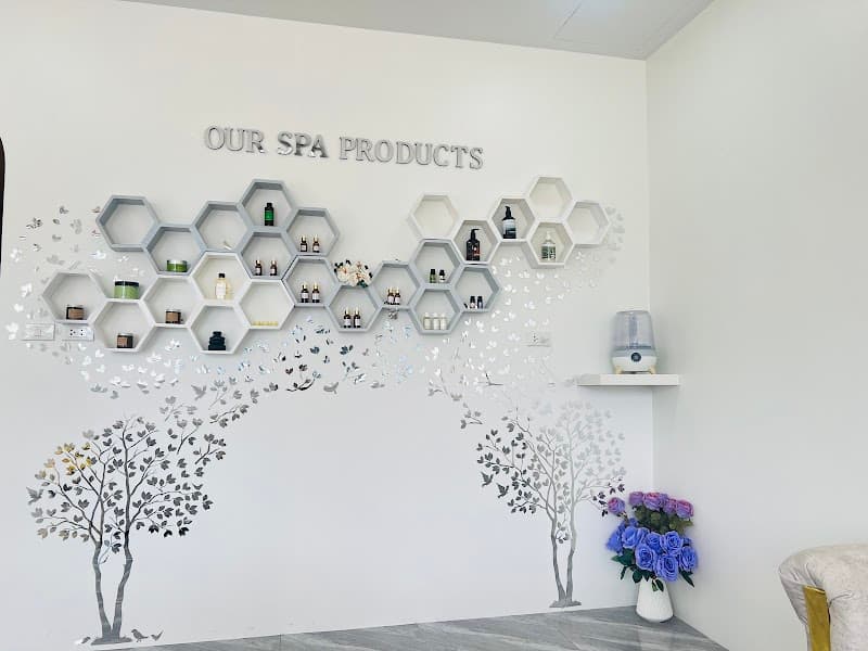 BearHub Relax Zone - Massage and Spa for Health Chumphon photo