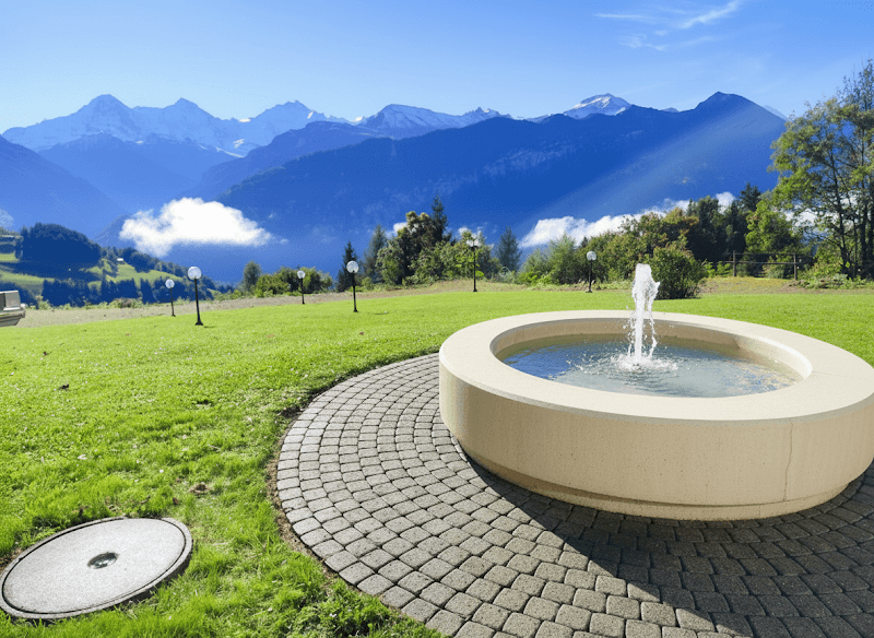 Beatenberg Resort & Spa Interlaken photo