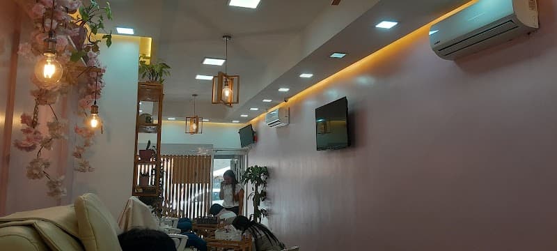 Beatiful Spa Caracas photo