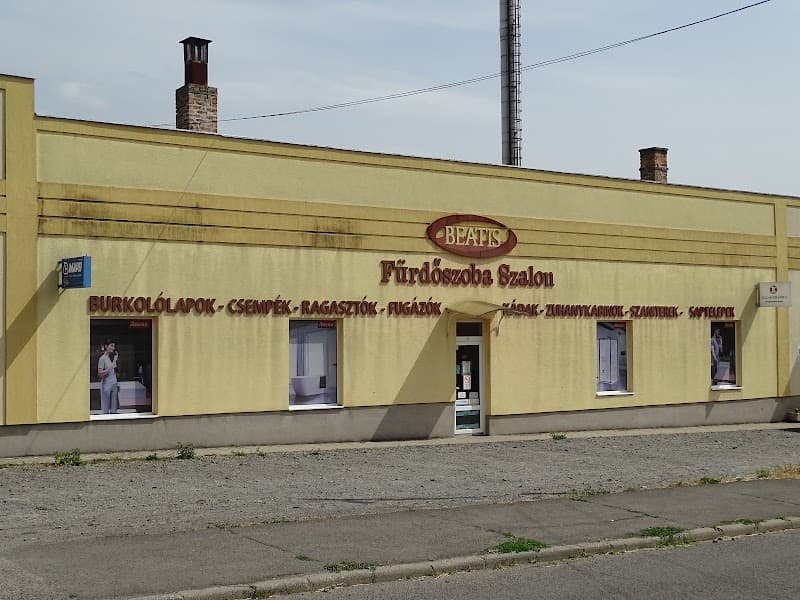 Beatis Fürdőszoba Szalon - Bonyhád photo