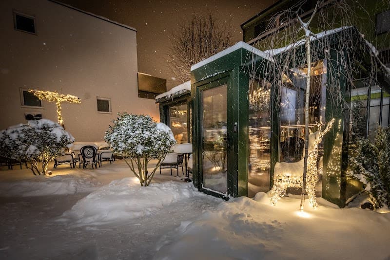 Beatrice - Boutique Apartments Resort with Outdoor Pool & Sauna Ljubljana photo