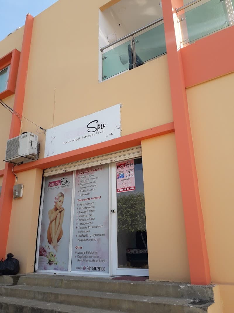 BeatrizSPA Lorica photo