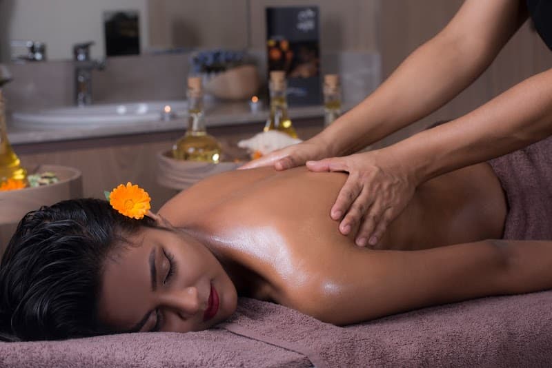 Beatus Spa Istanbul photo