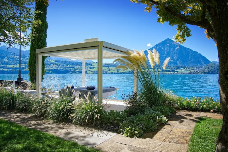BEATUS Wellness- & Spa-Hotel Interlaken photo