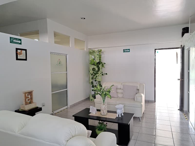 Beau éternel Spa Puebla photo