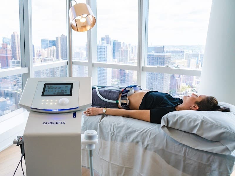 Beau Monde Aesthetics | Body Contouring Sarasota photo