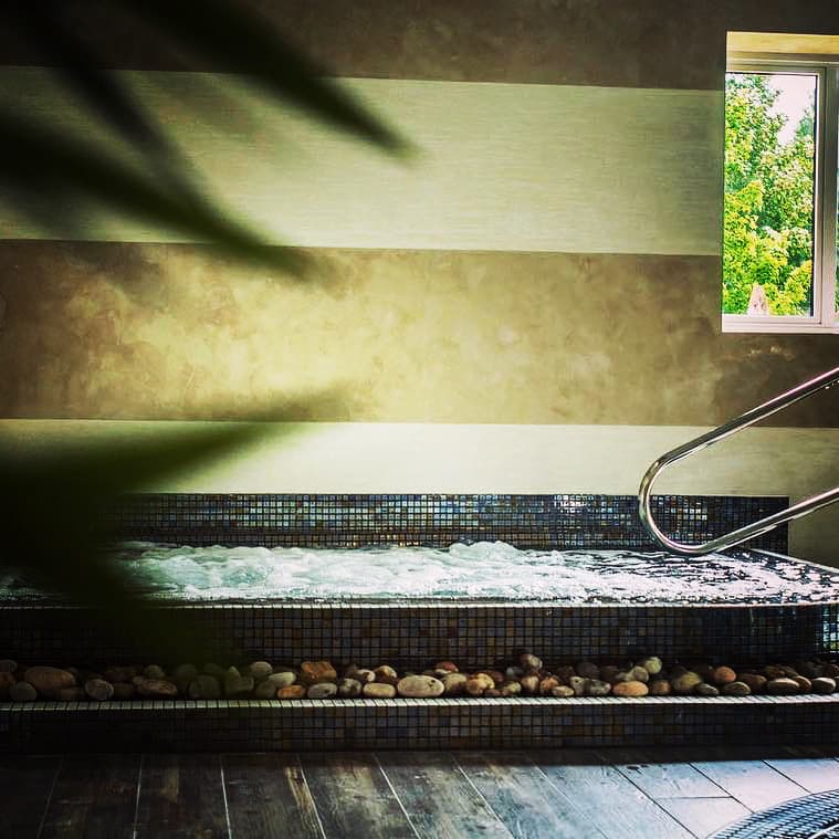 Beau Monde Salon & Spa Lucker photo
