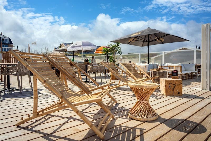Beau Rivage De Koog photo