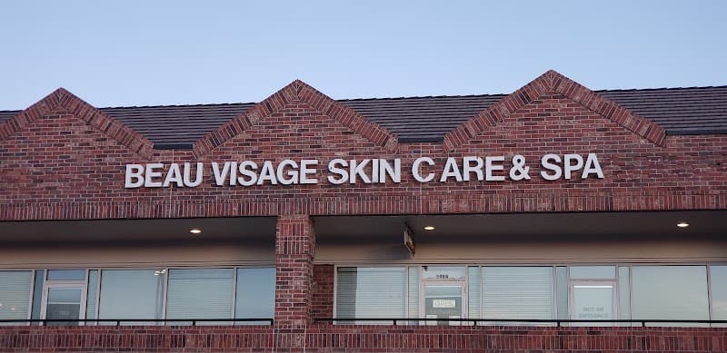 Beau Visage Skin Care & Spa Greenwood Village photo