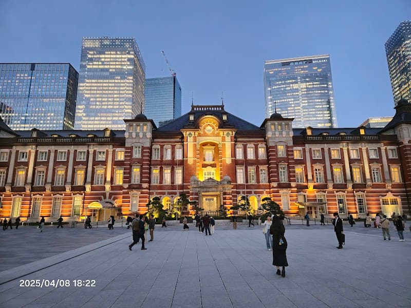 Tokyo beauce photo