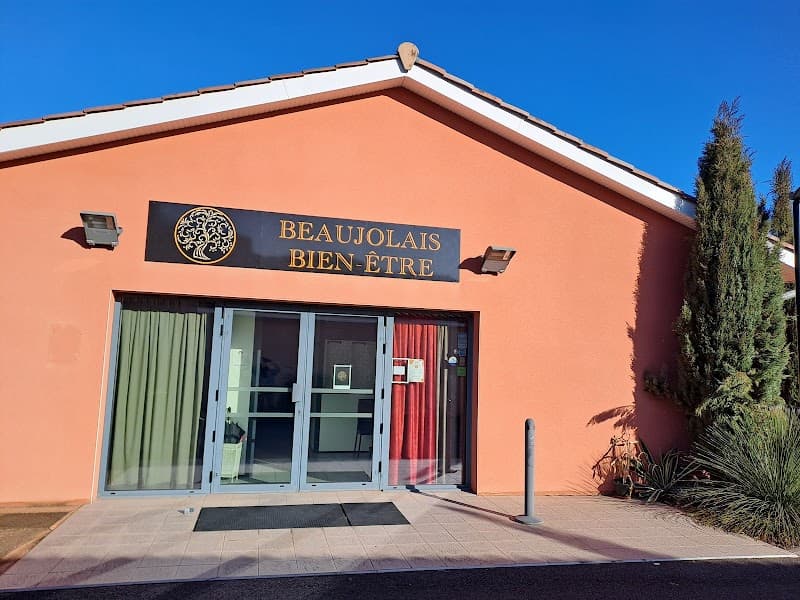 Beaujolais Bien-Être Belleville-en-Beaujolais photo