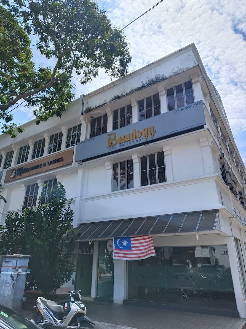 Beaulogy Aesthetics Kuala Lumpur photo