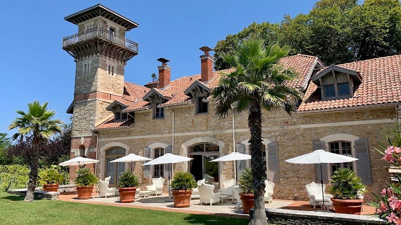 Beaumanoir Small Luxury Boutique Hotel Biarritz photo