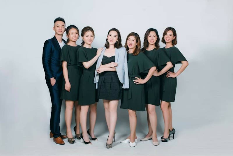 Beaumate Taipei City photo