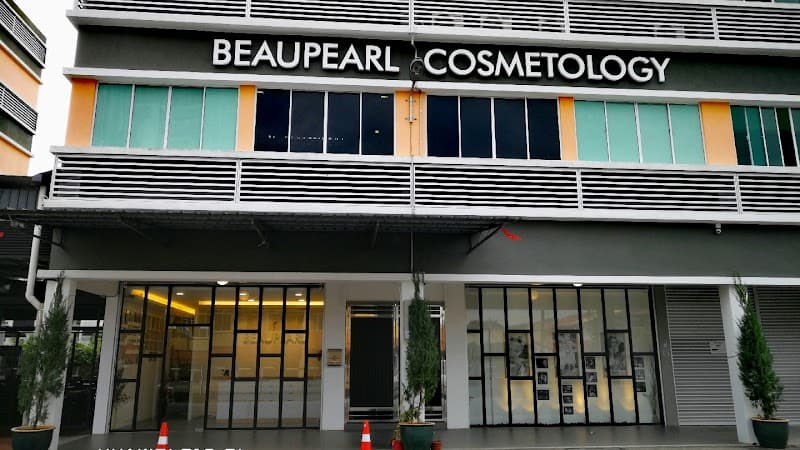 Beaupearl Cosmetology Kuching photo