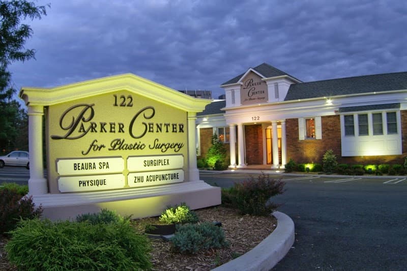 Beaura Spa at Parker Center Paramus photo