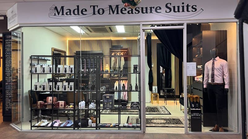 Beaute 2 Suit Canberra photo