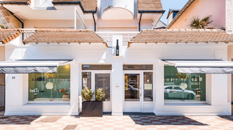 Beauté 2000 LE TOUQUET-PARIS-PLAGE photo