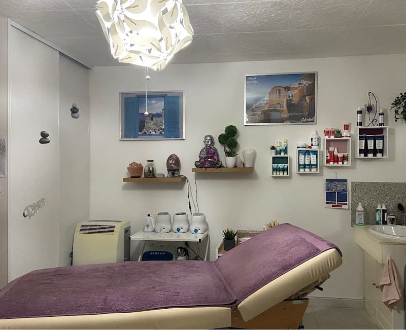 Beauté Bien-Etre Institut & SPA et Esthétique à Domicile au Vigan 46 Le Vigan photo