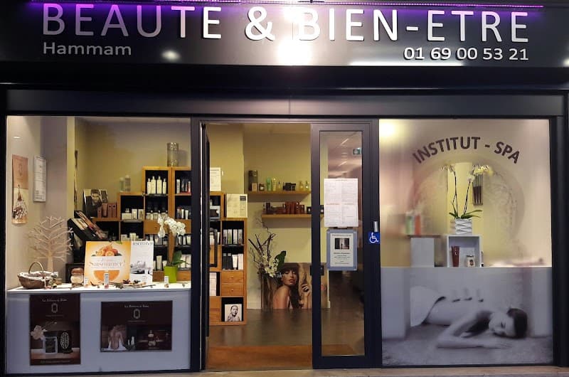 Beaute-bienetre Boussy-Saint-Antoine photo