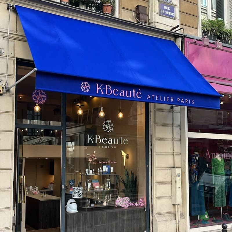 Beauté By Kanya Paris photo