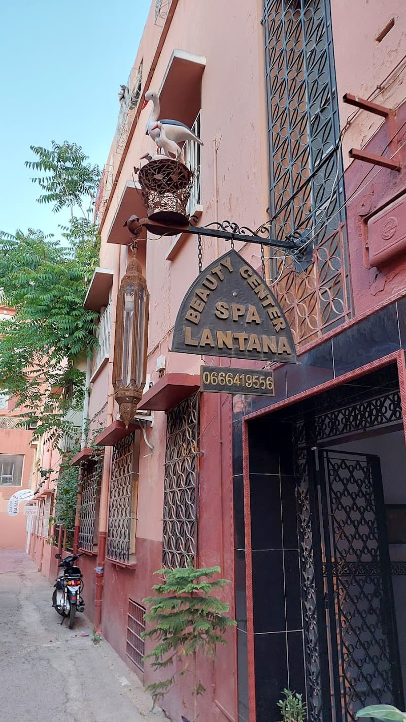 Beauté center lantana Bab Agnaou photo
