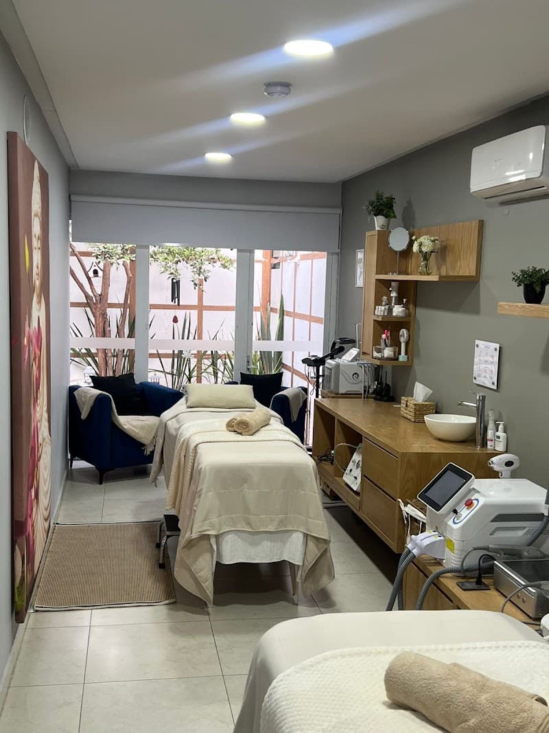 Beauté Clínica Corporal & Spa Guadalajara photo