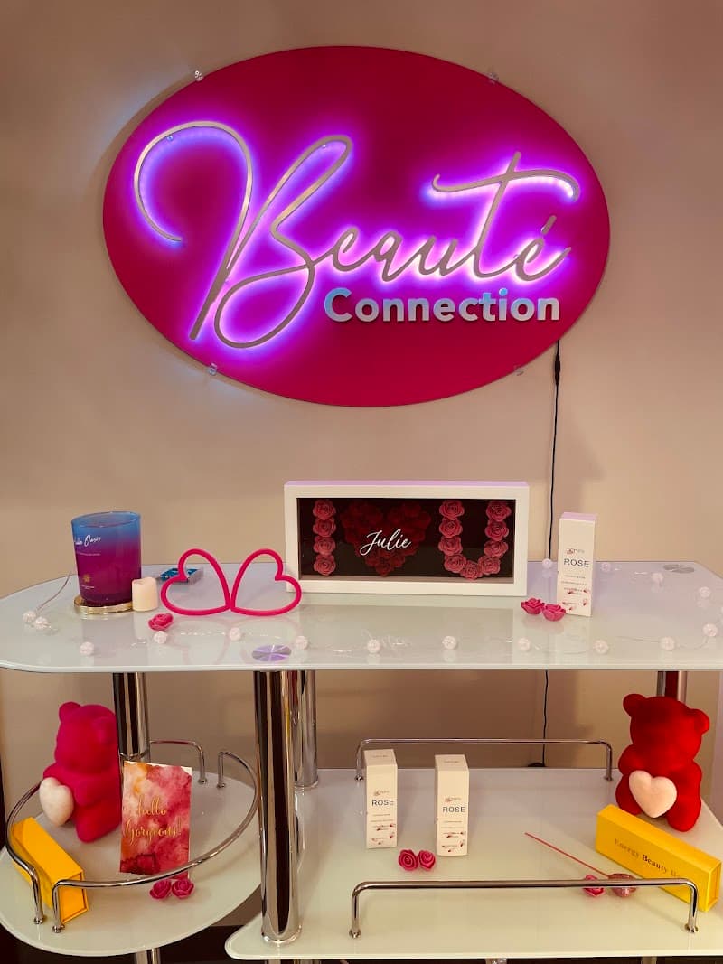 Beaute connection dg Houston photo