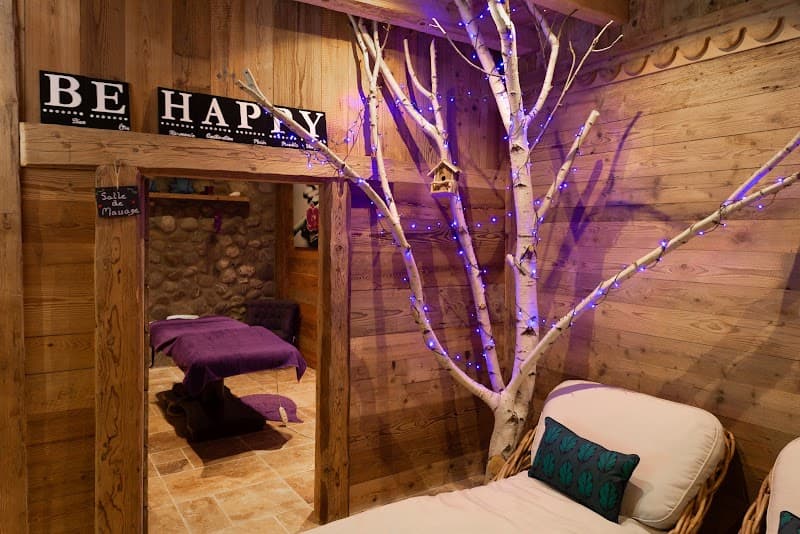 Beauté des Lys Spa Saint-Jeoire photo