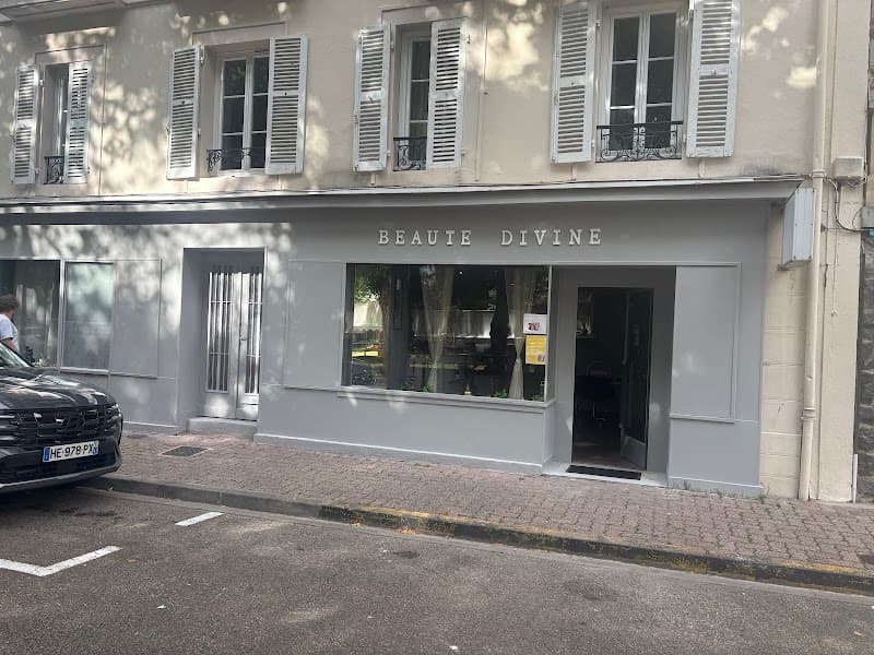 Beauté Divine Néris-les-Bains photo