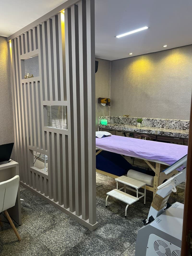 Beauté Estetica Goiânia photo