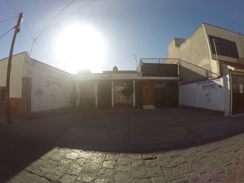 Beauté estudio de imagen San Luis Potosí photo