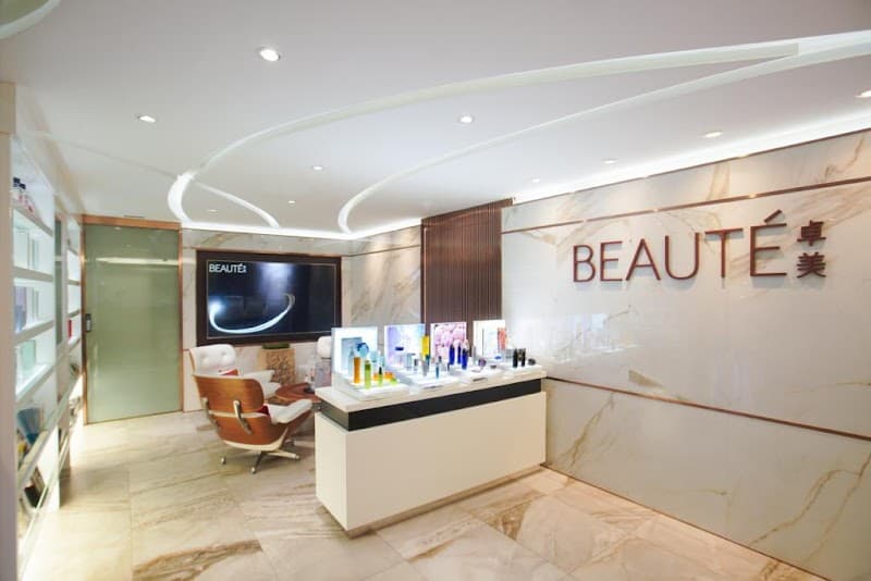 Beaute Hong Kong photo