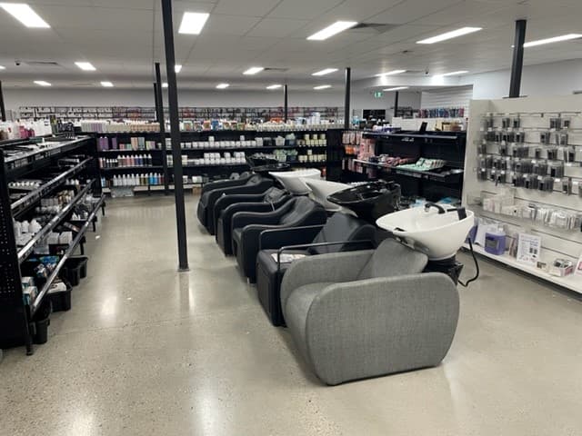 Beaute International Sydney photo