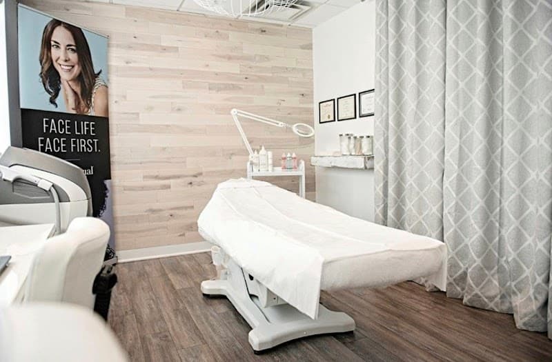 Beaute MBSpa St-Bruno-de-Montarville photo