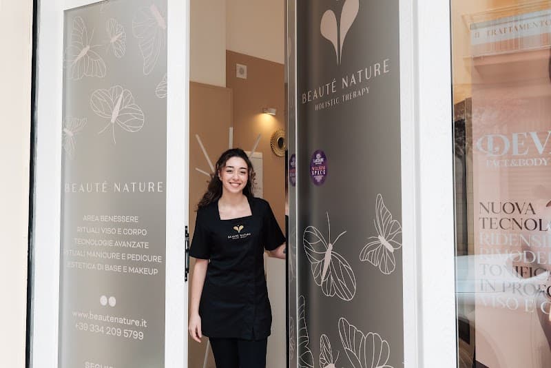 Beauté Nature Gravina in Puglia photo