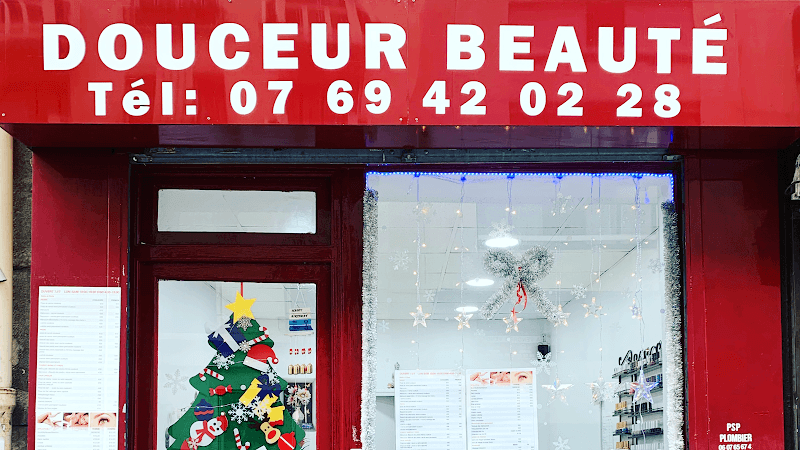 Beauté Nivert Paris photo