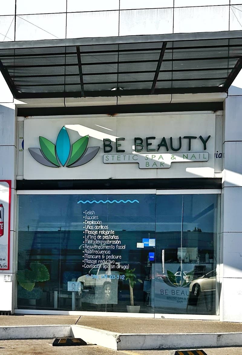 Beauté Nutrición & spa Durango photo